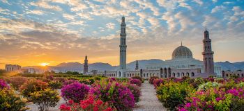 Muscat Oman